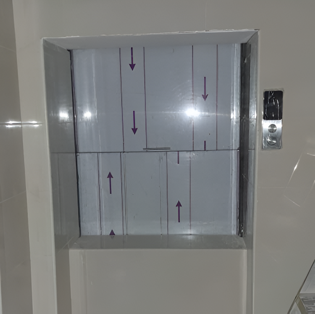 Dumbwaiter Lifts UAE 