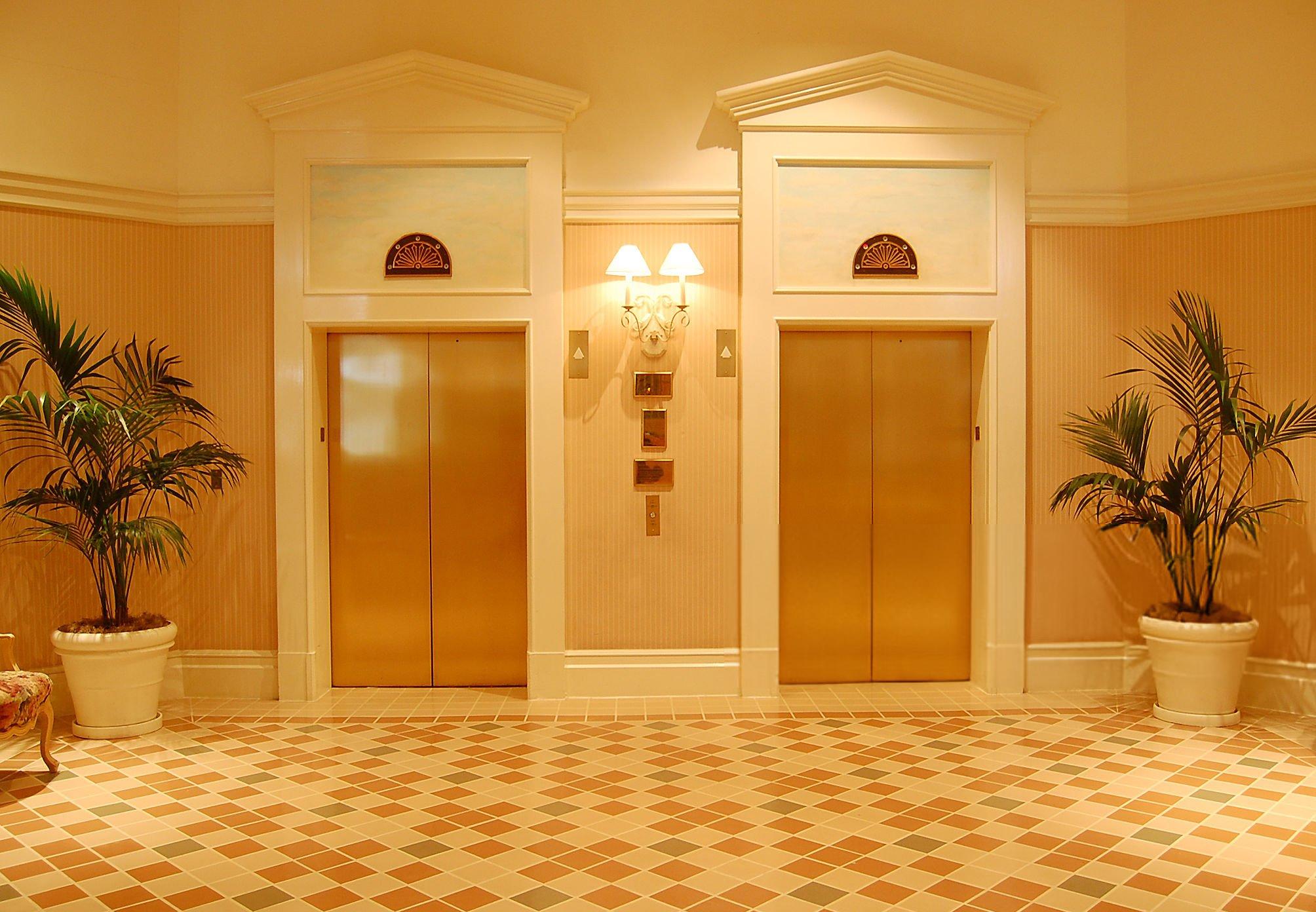 elevators-installation