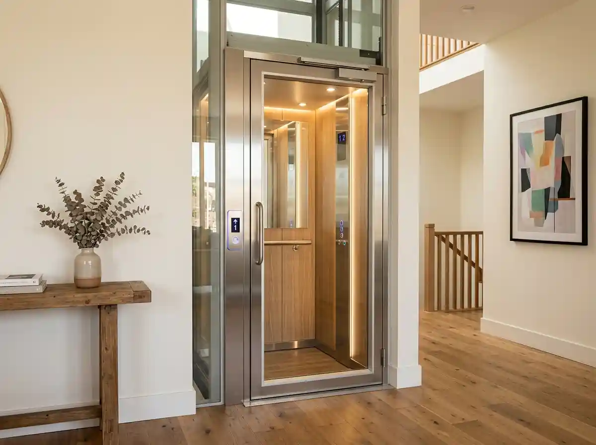 Home elevators UAE
