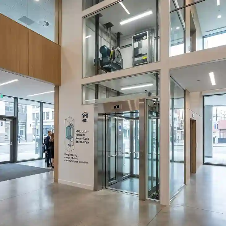 MRL lifts UAE
