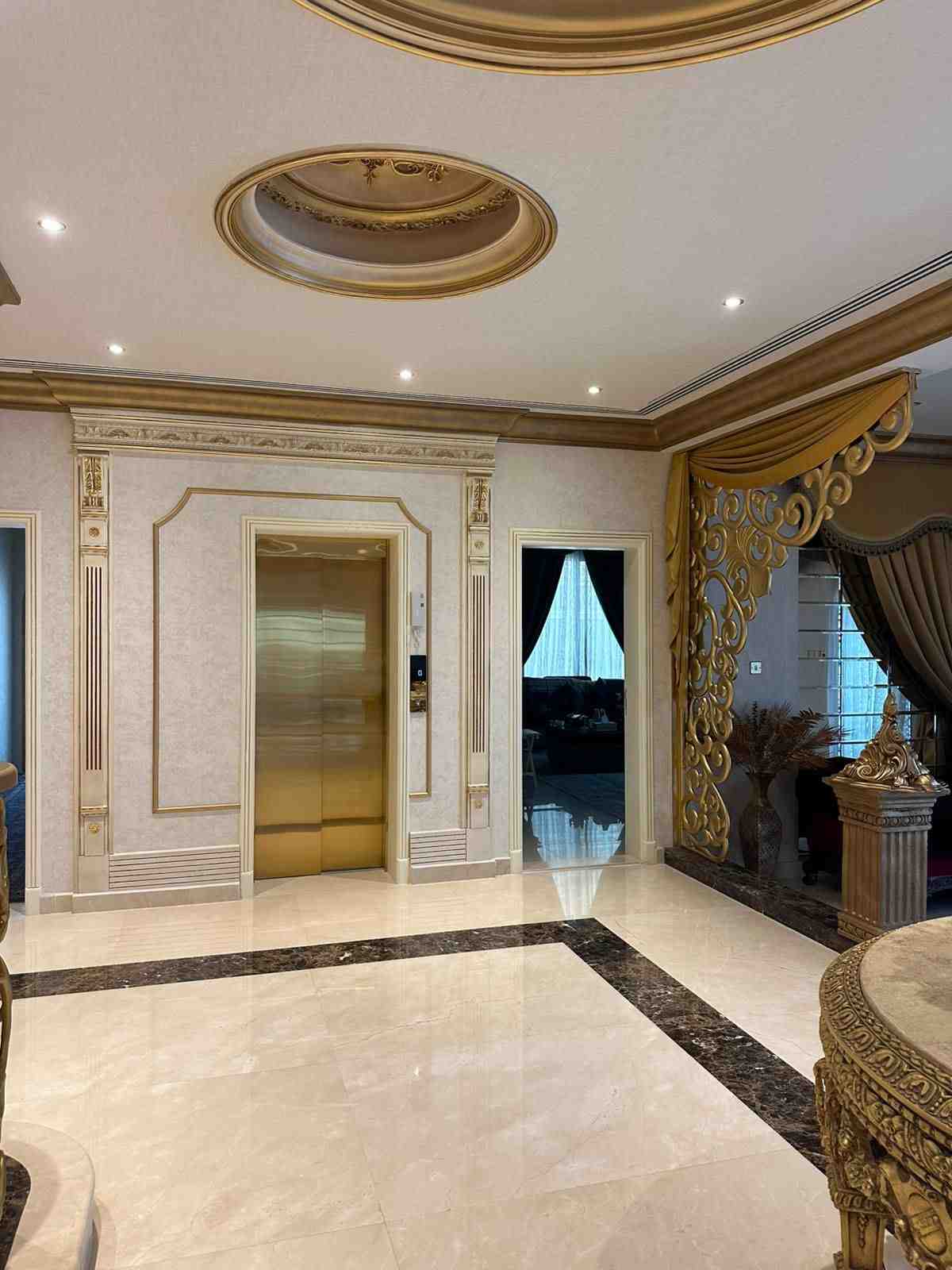 Home Elevator