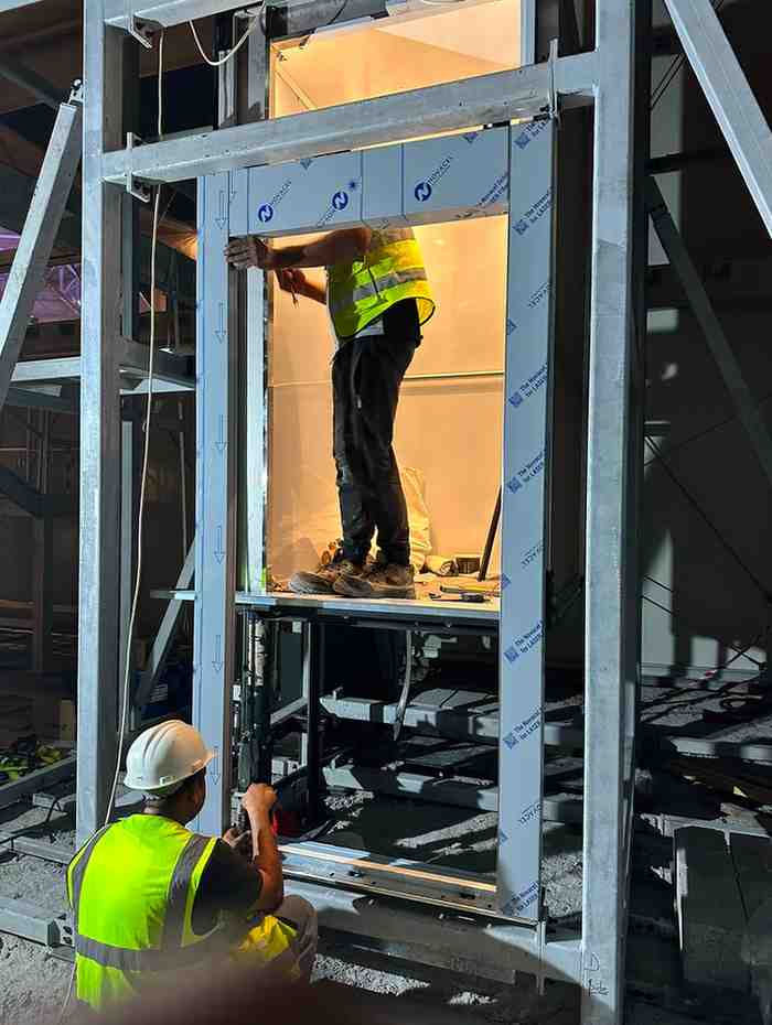 Safety Compliance