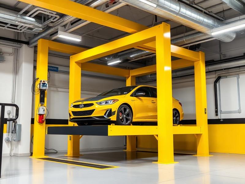 Car Lift