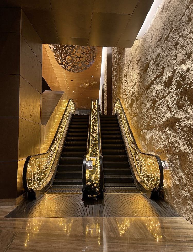 Panoramic Elevator