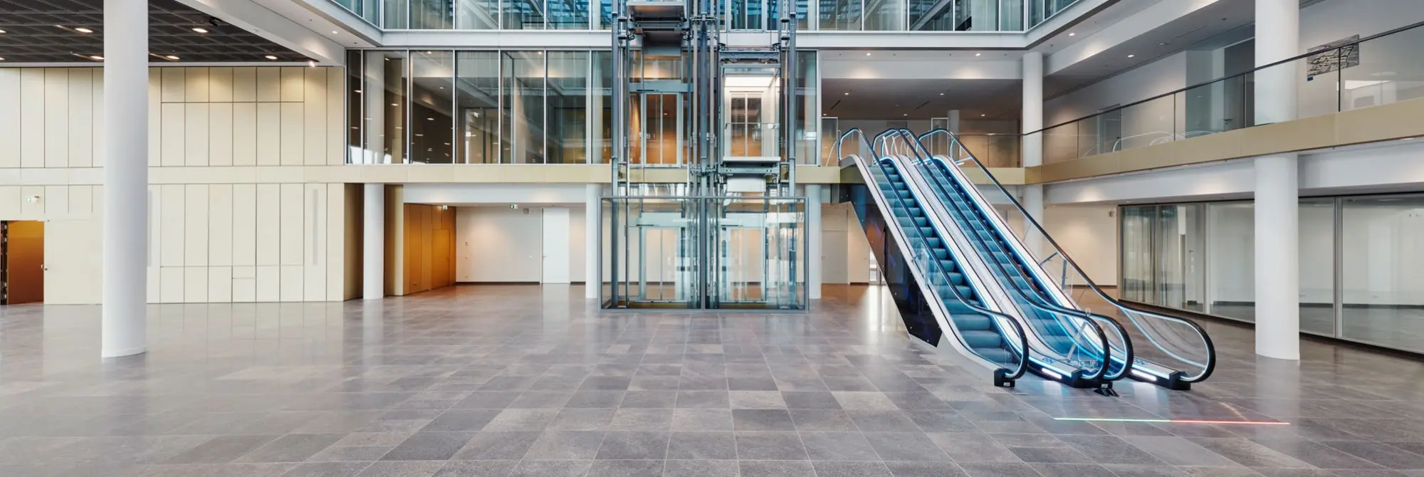 Offices & Commercial Towers