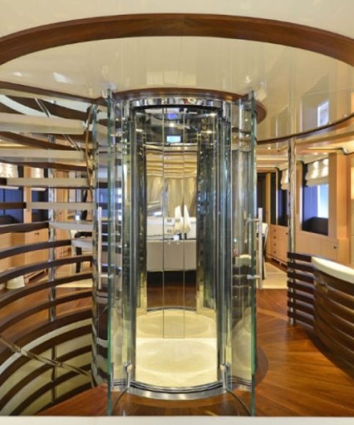 Design & Structural Features