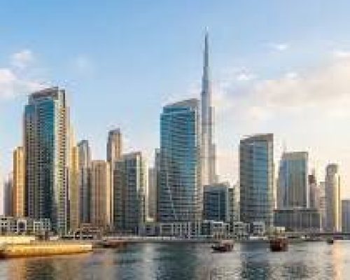 EME elevators dubai