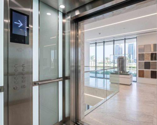 Elevator Compliance in Umm Al Quwain