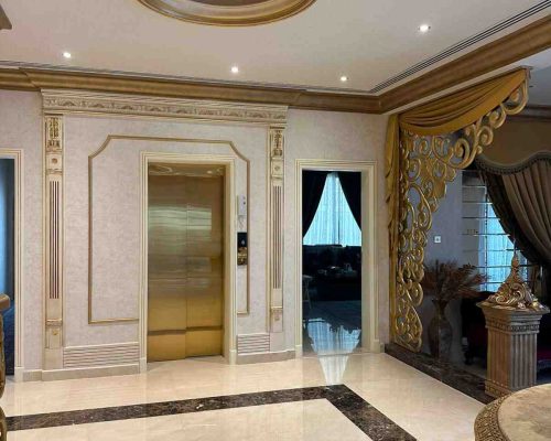 HomeElevator