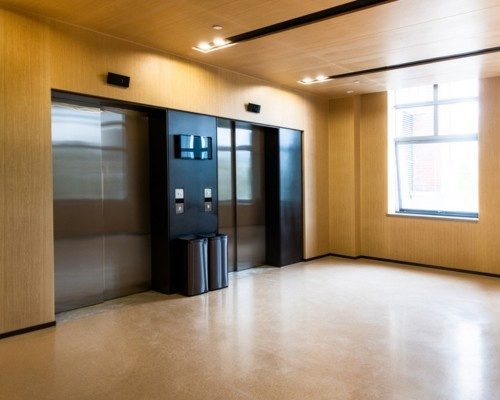 Hospital Building Elevators (What We Install)