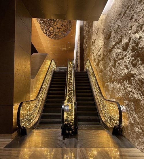 Hotels & Hospitality