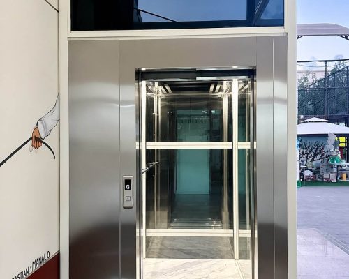 New, Replacement & Used Home Lifts