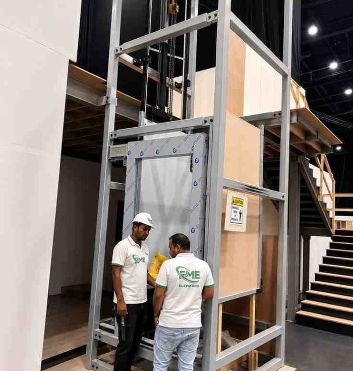 Signs Your Elevator Needs Maintenance