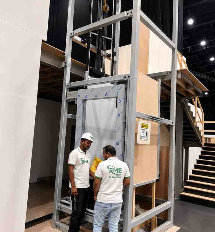 Signs Your Elevator Needs Maintenance