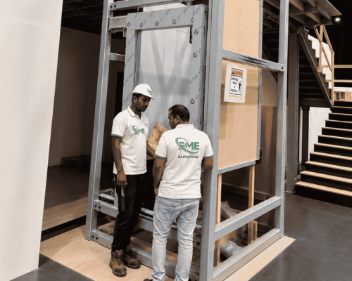 WHY EME ELEVATORS