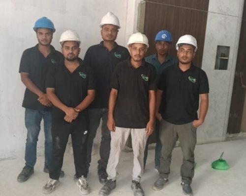 Why Choosing EME Elevators for Repair Matters